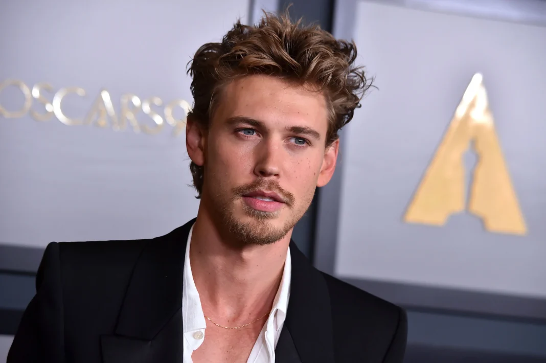 Austin Butler