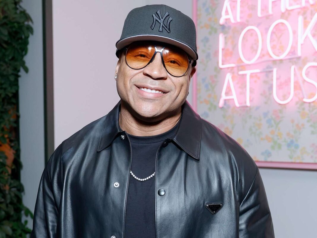 LL COOL J