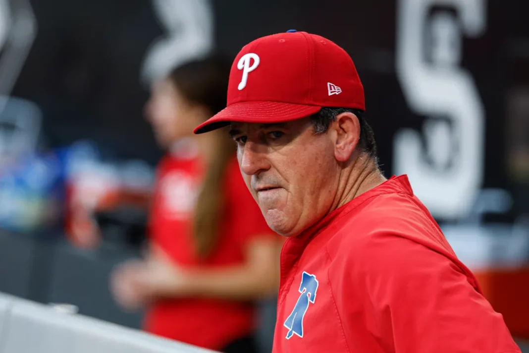 Philadelphia Phillies